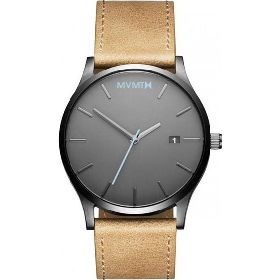 Orologio MVMT Uomo in Acciaio D-MM01-GML - D-MM01-GML